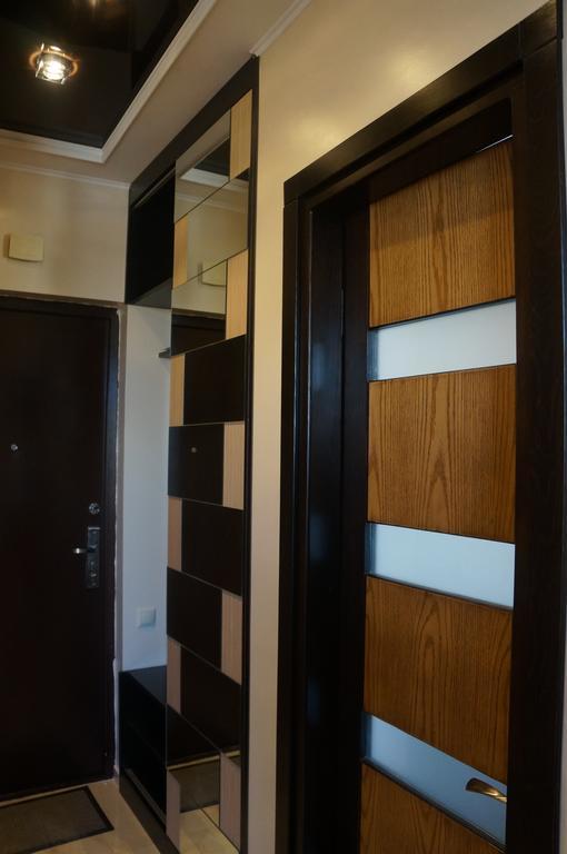 Apartment With Summer Terrace Batumi Zimmer foto