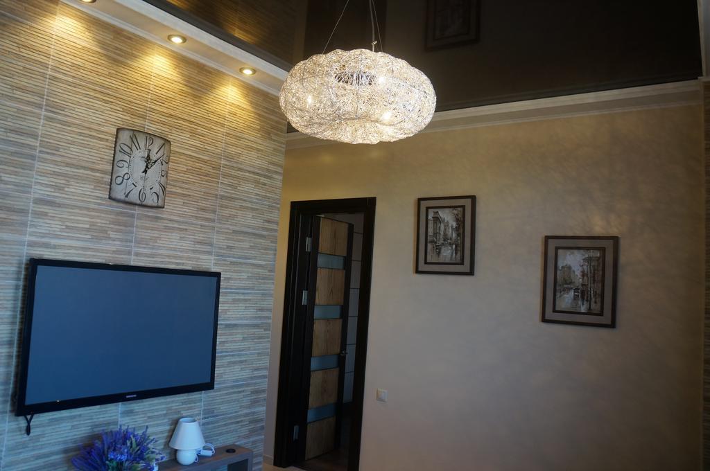 Apartment With Summer Terrace Batumi Zimmer foto